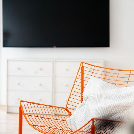 Grosse 3 Zimmer Wohnung Mit Netflix In Zentraler Lage Erfurt Exterior photo