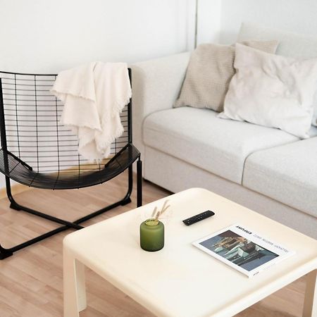 Grosse 3 Zimmer Wohnung Mit Netflix In Zentraler Lage Erfurt Exterior photo